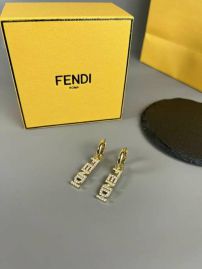 Picture of Fendi Earring _SKUFendiearring01cly388642